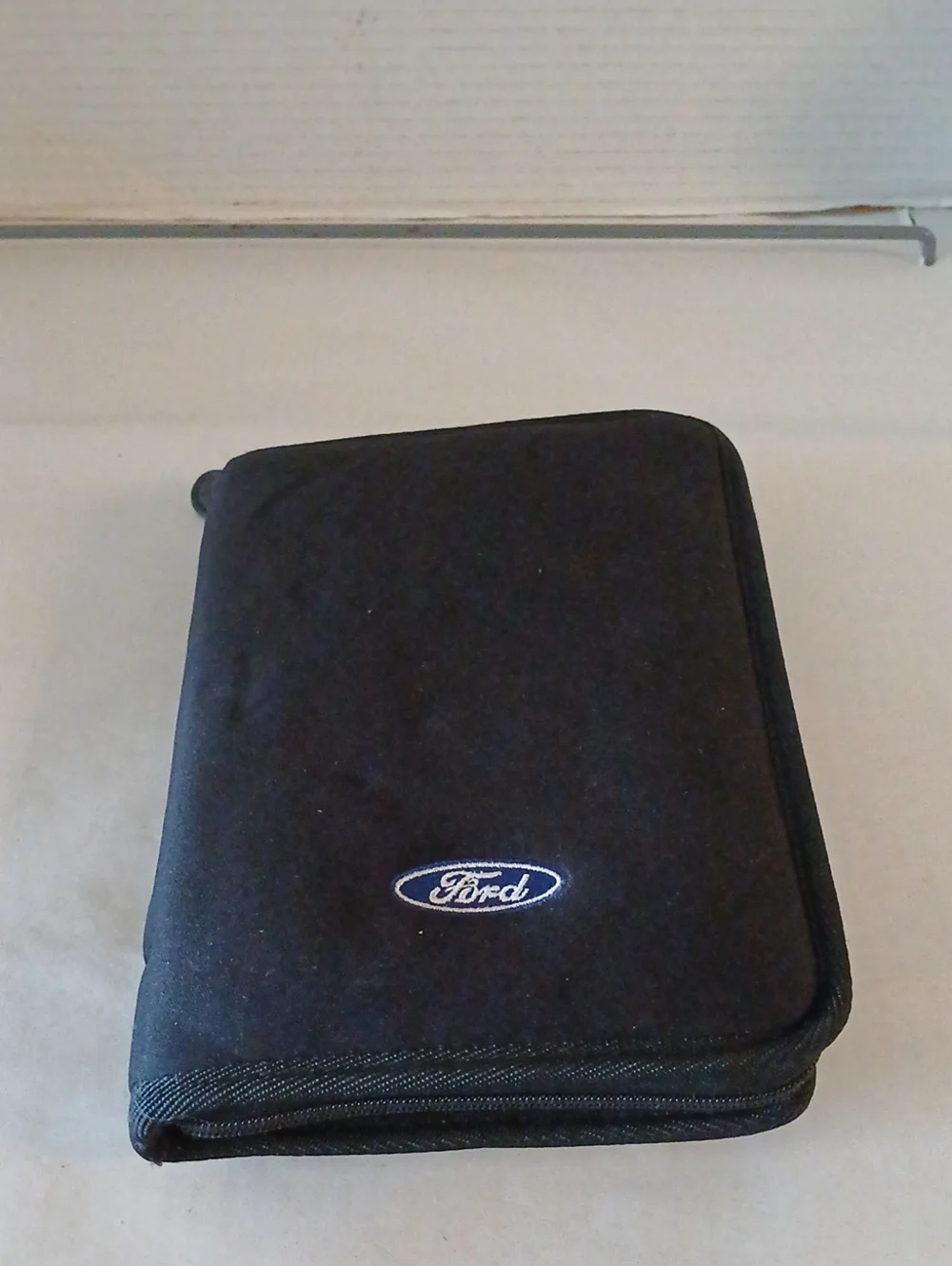 Ford Expedition 2003 with Branded Owner's Guide